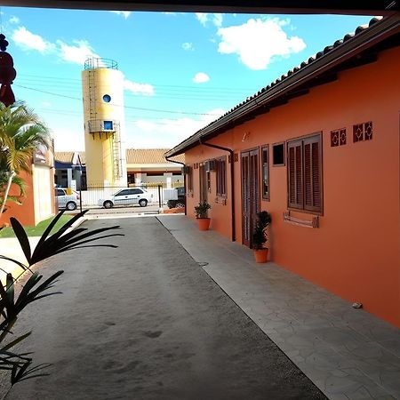 Recanto Acoriano Florianópolis Екстериор снимка