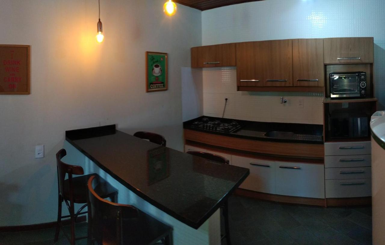 Recanto Acoriano Florianópolis Екстериор снимка