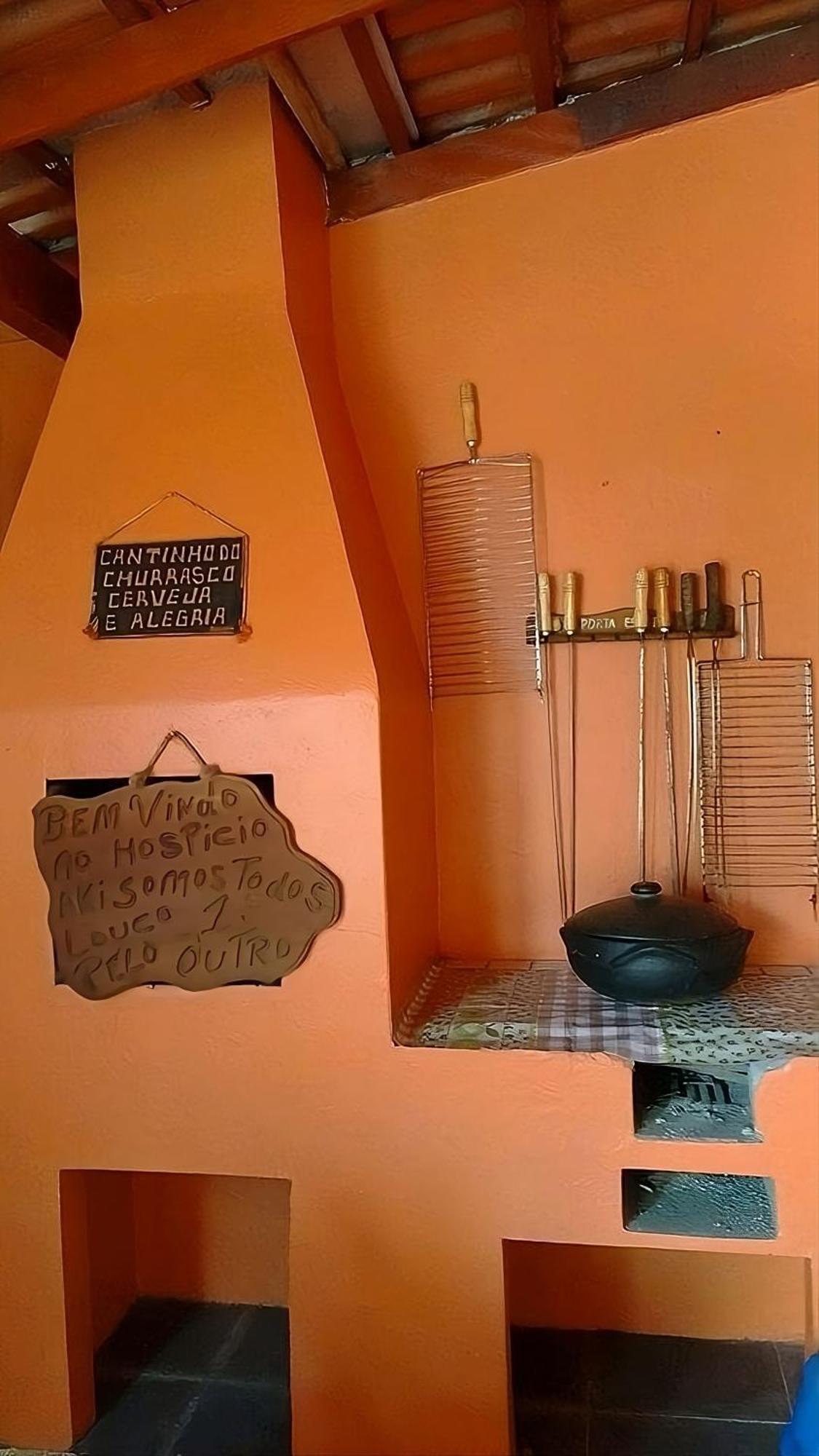 Recanto Acoriano Florianópolis Екстериор снимка