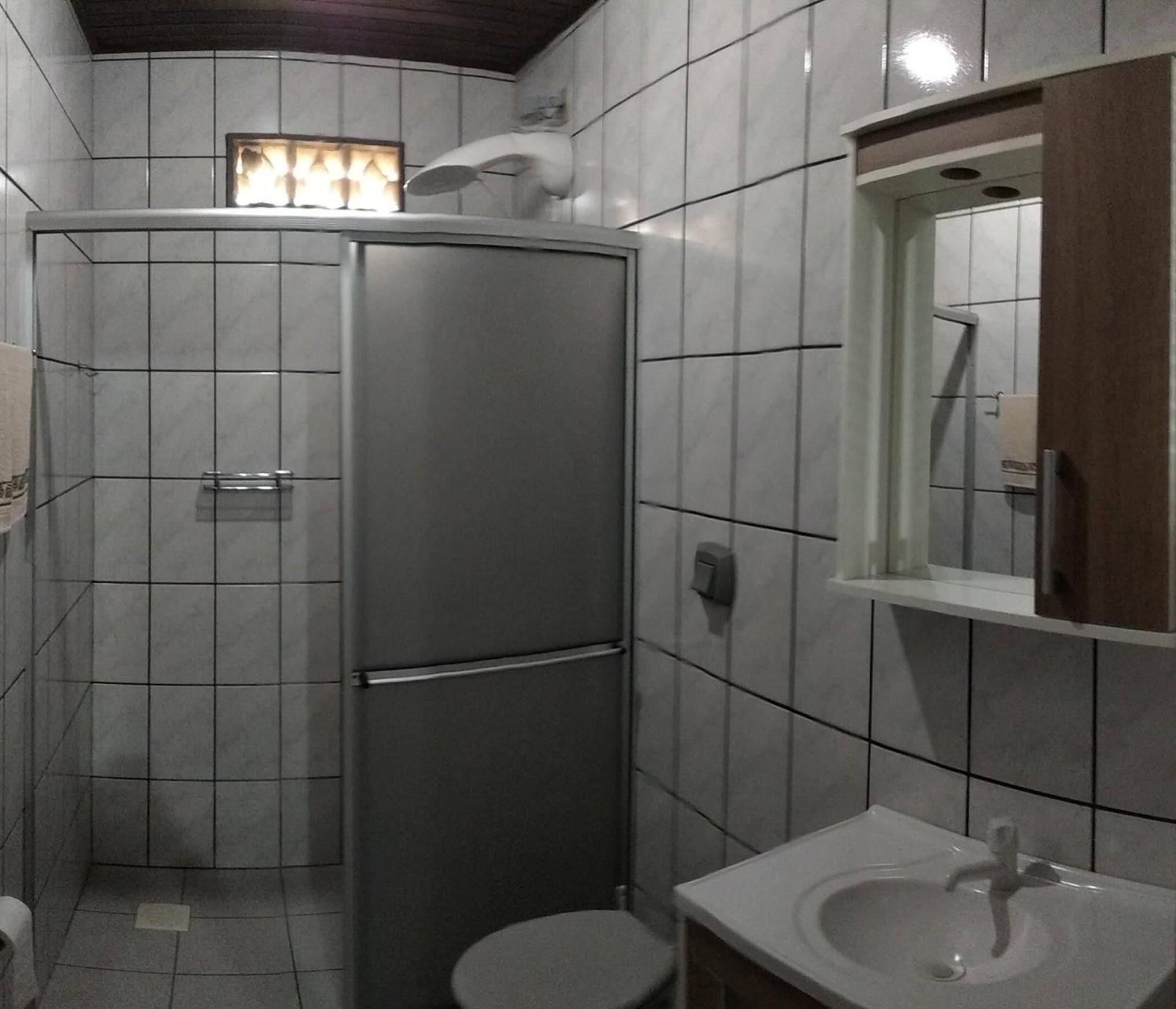 Recanto Acoriano Florianópolis Екстериор снимка