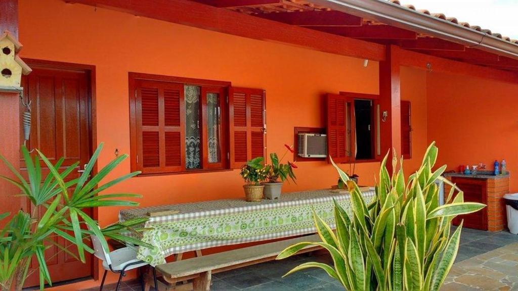 Recanto Acoriano Florianópolis Екстериор снимка